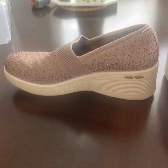 Martha Stewart pier- lite slip on - Picture 2 of 9